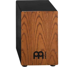 Meinl Headliner Cajon Stained American White Ash von Meinl