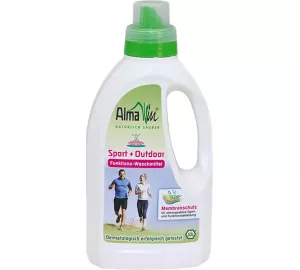 AlmaWin Sport + Outdoor Funktions-Waschmittel von AlmaWin