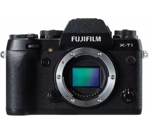 Fujifilm X-T1 von Fujifilm