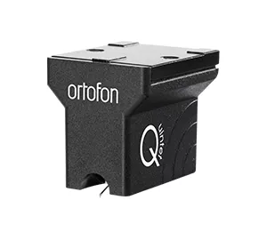 Ortofon MC Quintet Black von Ortofon