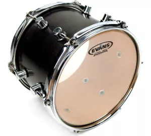 EVANS G2 Clear Tom Pack Rock von Evans