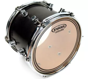 EVANS EC2 Clear Tom Pack Rock von Evans