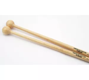 Vic Firth American Custom T5 von Vic Firth