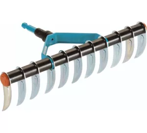 Gardena combisystem-Rasenlüfter von GARDENA