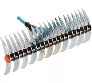 Gardena combisystem-Schneidrechen von GARDENA