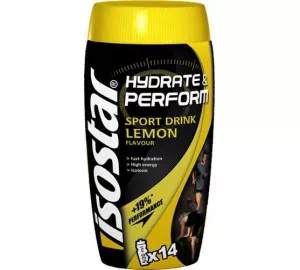 Isostar Hydrate & Perform von ISOSTAD