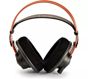 AKG K712 Pro in schwarz von AKG