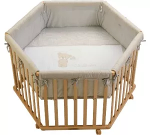 Roba Laufgitter Liebhabär von roba