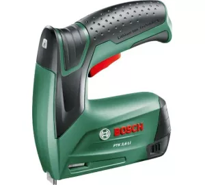 Bosch PTK 3,6 LI (Modell 2012) in grün von Bosch