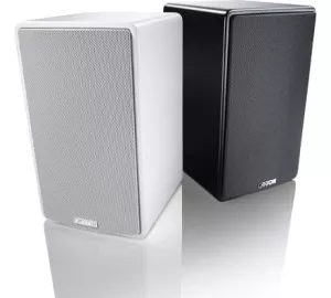 Canton AM5 in schwarz von Canton