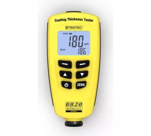 Trotec BB20 von Trotec