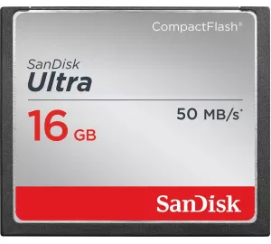 SanDisk CF Ultra 333x von SanDisk
