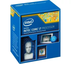 Intel Core i7-4790 von Intel