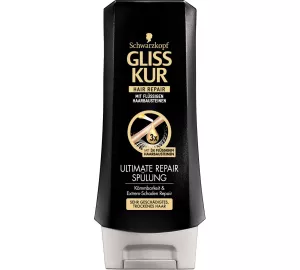 Gliss Kur Ultimate Repair Spülung von GLISS
