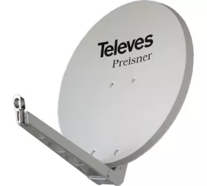 Televes S75QSD von Televes