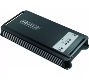 Hertz HDP 1 von Hertz