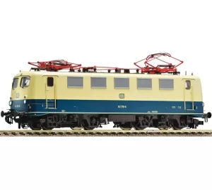 Fleischmann Elektrolokomotive BR 141 der DB von FLEISCHMANN
