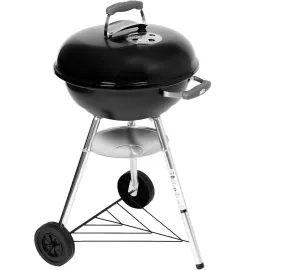 Weber Compact Kettle 47 cm (1221004) von Weber