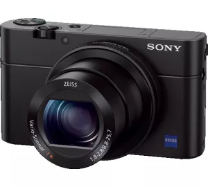Sony Cyber-shot DSC-RX100 III von Sony