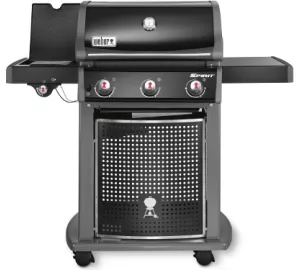Weber Spirit E-320 Classic von Weber
