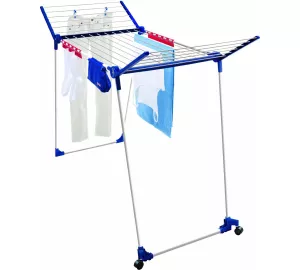 Leifheit Pegasus 180 Plus Mobile (81515) von Leifheit