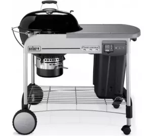 Weber Performer Deluxe GBS von Weber