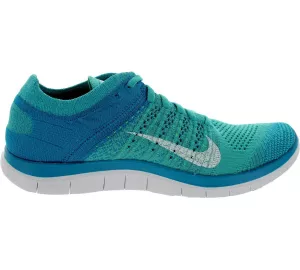 Nike Free 4.0 Flyknit von Nike