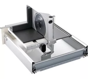 ritter AES 72 SR von Ritter