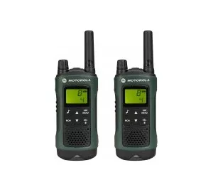 Motorola TLKR T81 Hunter von Motorola