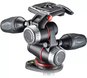 Manfrotto XPRO 3-Wege-Neiger von Manfrotto