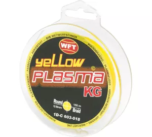 WFT Plasma von WFT