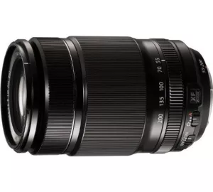 Fujifilm Fujinon XF 55-200mm F3.5-4.8 R LM OIS von Fujifilm