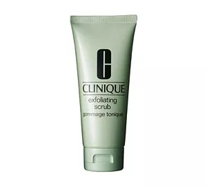 Clinique Exfoliating Scrub von Clinique