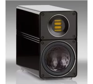 Elac BS 312 von Elac