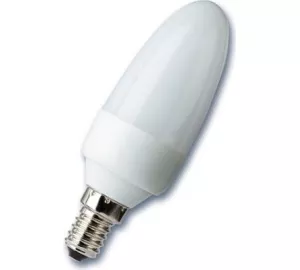 Radium RaLED Star Candle RL-C25 DIM 3,8W E14 von Radium
