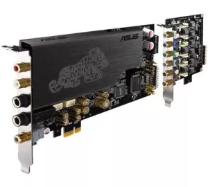Asus Xonar Essence STX II 7.1 von ASUS