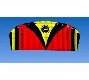 Wolkenstürmer Paraflex Sport von Wolkenstürmer