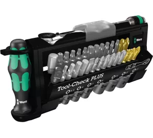 Wera Tool-Check Plus von Wera