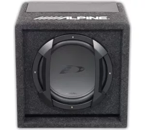 Alpine SWE-815 von Alpine