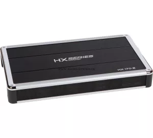 Audio System HX 175.2 von AUDIO SYSTEM