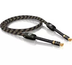 ViaBlue TVR 2.0 Silver Satkabel von VIABLUE