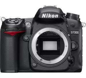 Nikon D7000 von Nikon