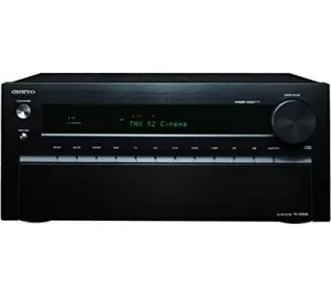 Onkyo TX-NR838 von Onkyo