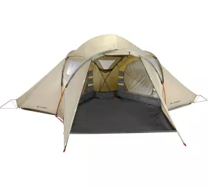 Vaude Badawi 4P von VAUDE