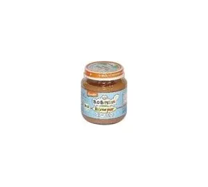 Sunval Birne pur (125 g) von Holle