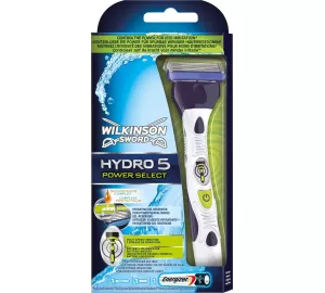 Wilkinson Sword Hydro 5 Power Select von Wilkinson Sword