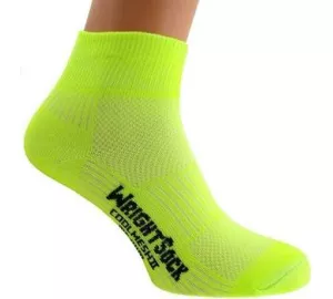 Wrightsock Coolmesh II Quarter von Wrightsock