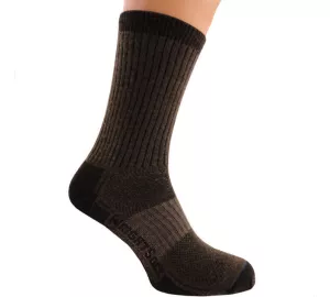 Wrightsock Merino Stride crew von Wrightsock