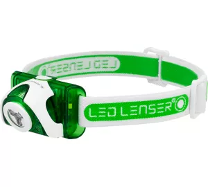 LED Lenser SEO 3 von Ledlenser