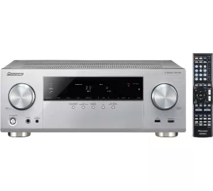 Pioneer VSX-529 von Pioneer